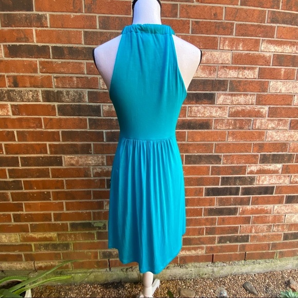 Halter Sun Dress - Picture 7 of 11